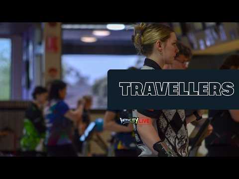 Travellers - Lanes 1-2 (05/10/2026) · Week 36