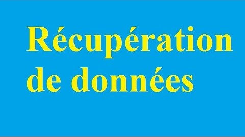 Récupération de données DiskGetor Data Recovery - Betdownload.com