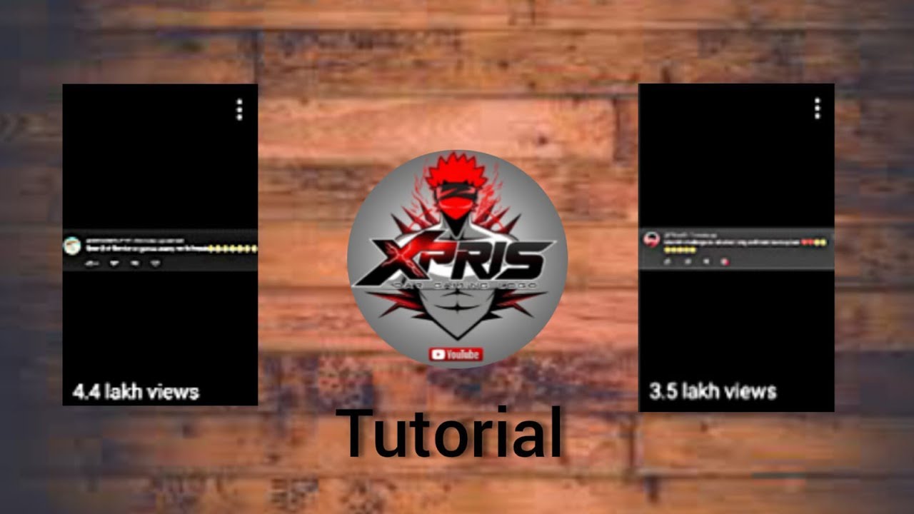 Xpris Text Reading Tutorial ! | Comment Reading Tutorial | XPRIS - YouTube