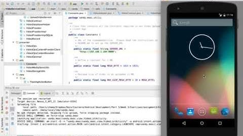 Screen Cast Assignment 3 Coursera Part 5