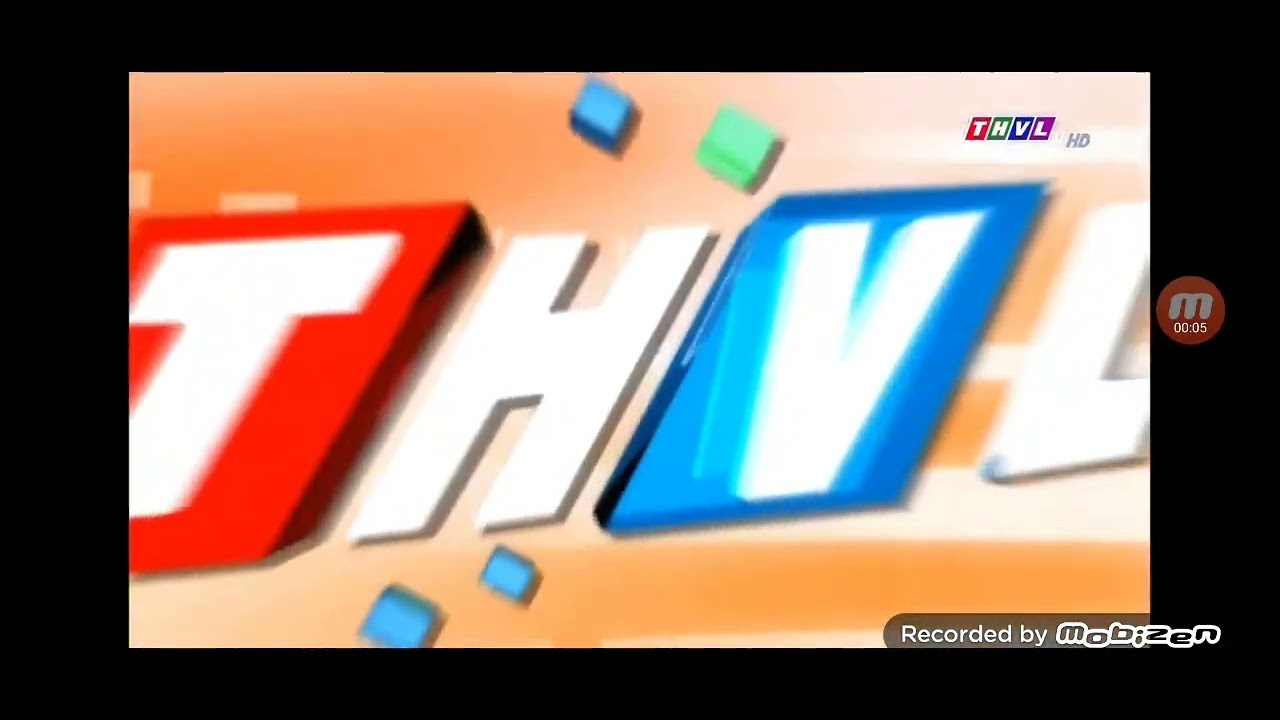 THVL1 ident 2009 - 2016