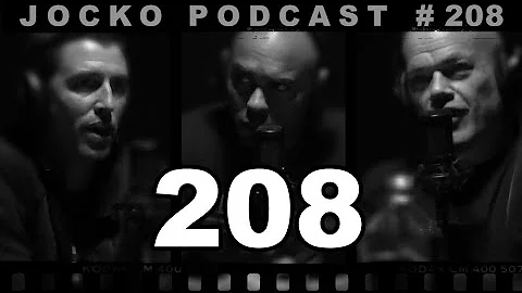 208: March Forward, One Foot In Front Of The Other...