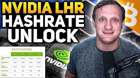 LHR Unlock | Gigabyte RTX 3060 Ti Vision Ethereum Mining with 50.50 MH/s | T Rex Miner 0.25.12