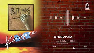 Karimata - Cinderamata (Album Biting) | Official Lyric Video