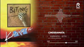 Karimata - Cinderamata (Album Biting) |  Lyric Video