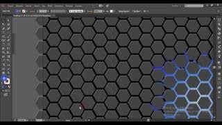 Download lagu Hexagons Abstract wallpaper illustrator dersleri tutorial Hexagons Abstract wallpaper illustrator dersleri tutorial