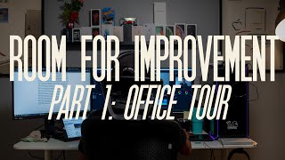 The Best Office Space For Productivity