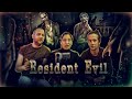 Resident evil  rtro dcouverte