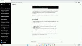 Password Generator Project In Python