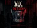 Why Would They Sign? | (Audit to Music)