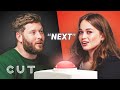 Will This Video End In True Love? | The Button | Cut