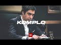 Pasha music komplo  aggressive turkish tulum mafia rap beat  turkish trap