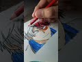 todoraki👿 #anime #drawing #animeedit #art #edms #animeart #trending #myheroacademia #viral #shorts