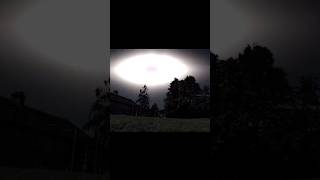 Asi Se Vería Desde La Tierra Si El Sol Explotara