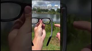 Aventa Ai Camera Glasses… 99$ Right Now