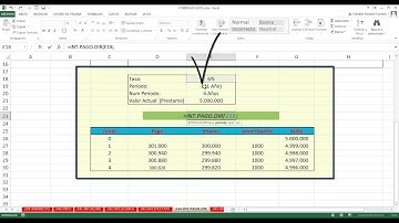 Función INT.PAGO.DIR Excel 2013: 244 de 448 HD
