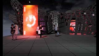 open level UE5