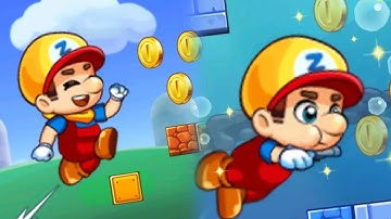 🎮 Super Matino Adventure: Ultimate Gameplay Walkthrough 2024! 🌟