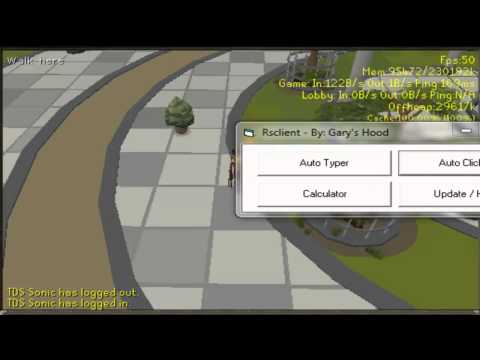 Rs client download