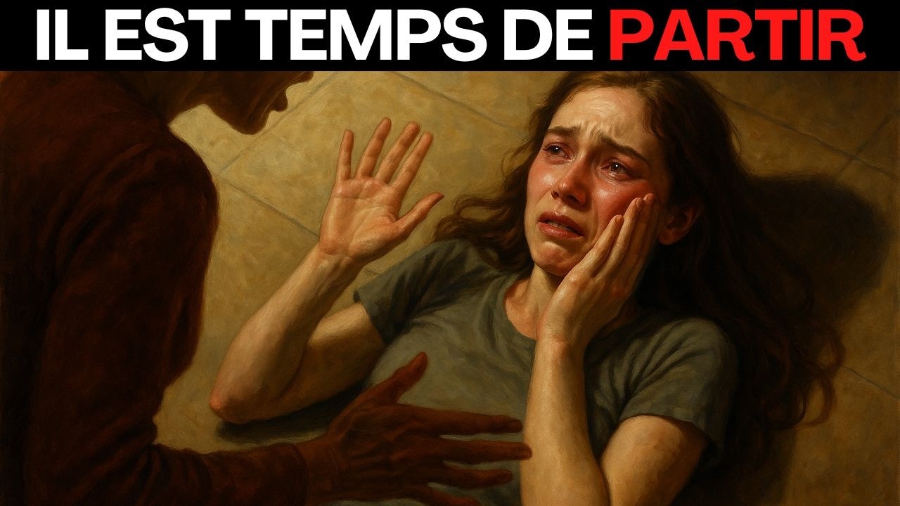 5 raisons douloureuses de fuir une famille toxique | Carl Jung