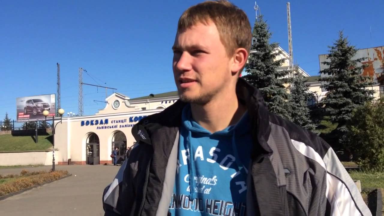 Ли богдан ильич