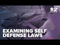 Utah home intrusion raises questions about self-defense laws