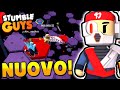PROVO il NUOVO EVENTO nello SPAZIO! - STUMBLE GUYS ITA