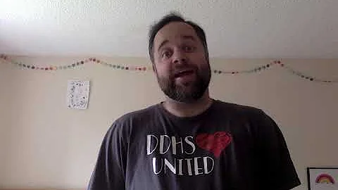 Mr. Mathews - Senior Graduation Message Class Of 2020