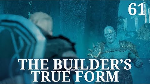 The Builder
