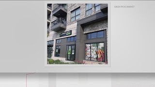 Cashierless Grocery Store Opens In Chamblee