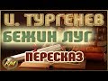 Бежин луг. Иван Тургенев