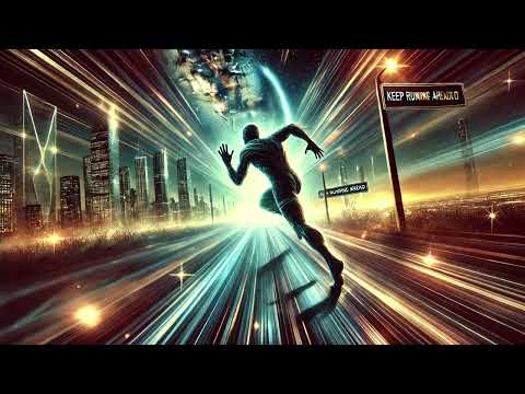 🔥 Keep Running Ahead 2025 – Push Forward, Never Stop! | SimplyRunningMusic⚡🏃‍♂️🔥