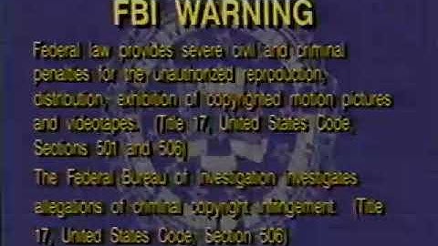 Super Singing Circus (Canada Version) Part 1