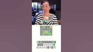 Guess Wordle in 3 with me 9/7 - starting with Route