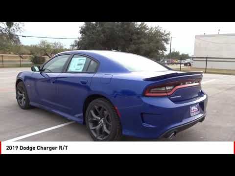 2019-dodge-charger-san-antonio-tx-c527713