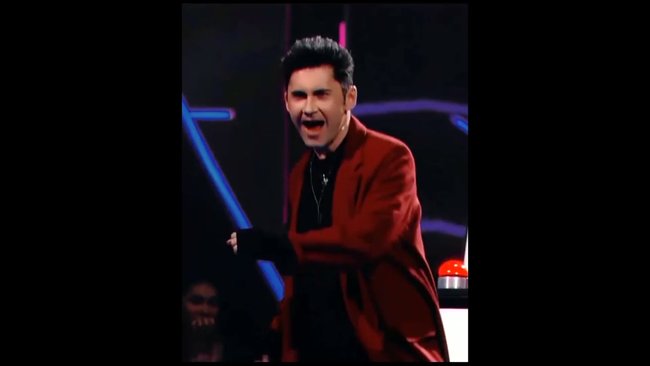 Дан Балан и Тина Кароль СВАДЬБА ДВА КОЛЬЦА ВМЕСТЕ - YouTube