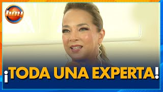 Adamari López REGRESA a Televisa con ‘¿Quién es Mejor?’ | Programa Hoy