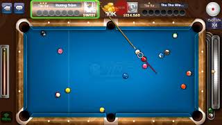 Clip bida zingplay screenshot 4