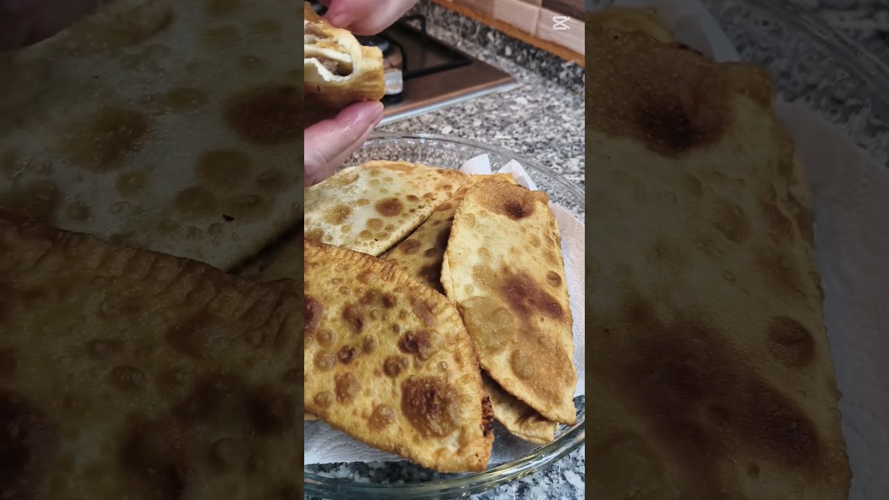 Efsane Çi Börek Nasıl Yapılır? 🔥 Pratik ve Lezzetli Efsane Çi Börek Nasıl Yapılır? 🔥 Pratik ve Lezzetli
