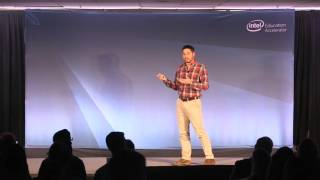 PocketLab Intel Demo Day Presentation