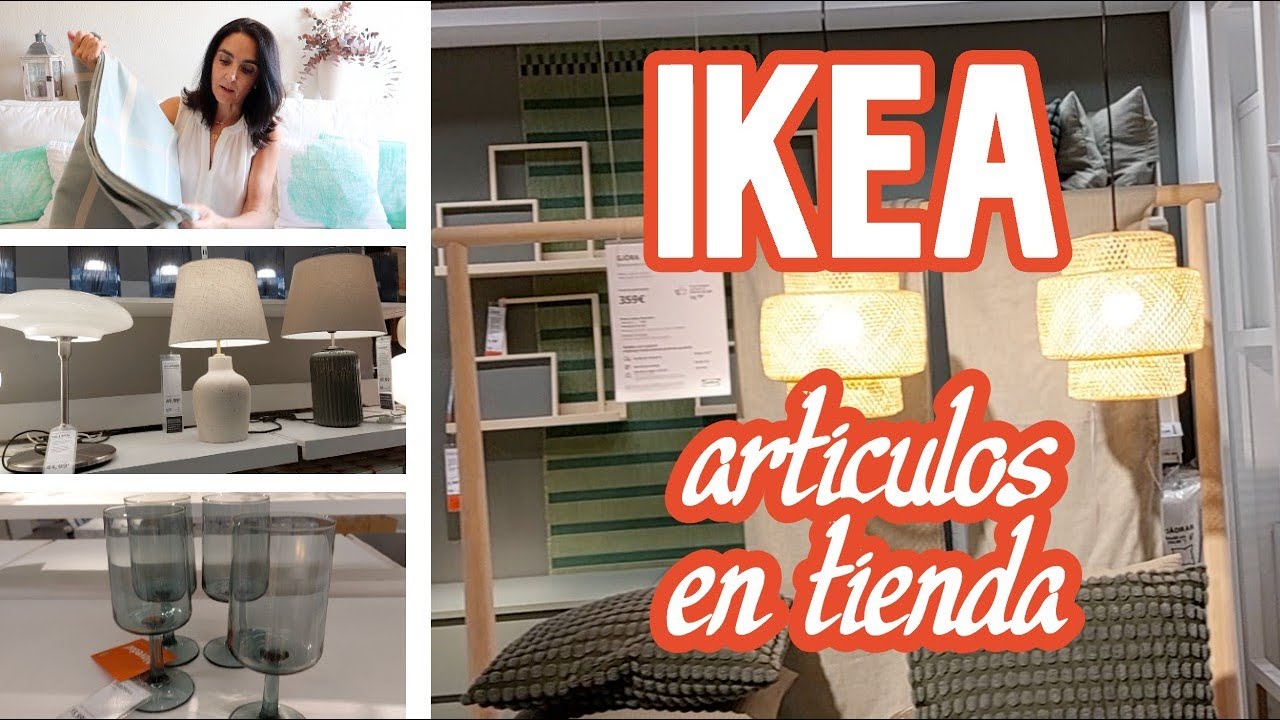 Tu primera COMPRA ONLINE en IKEA Menorca! on Vimeo