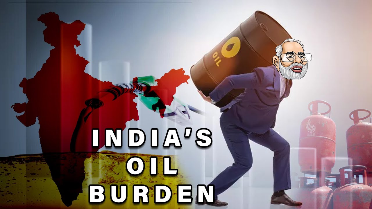 India Needs to Reduce its Dependence on Imported Fuels | Talking Straight | Nationalist Hub English