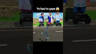 IVS 3D Car vs Talab Challenge 😱 | Kaun Pani Ko Paar Karega? #Shorts #Car