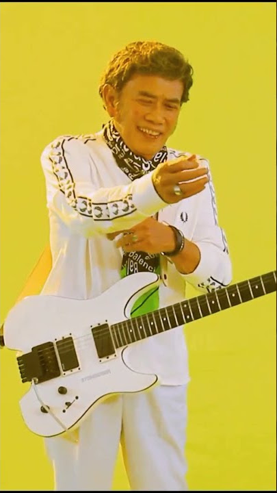 Coming Soon ( Rhoma Irama - Rela )