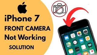 iPhone 7 Front camera Not Working Repair [ Hindi ] screenshot 5