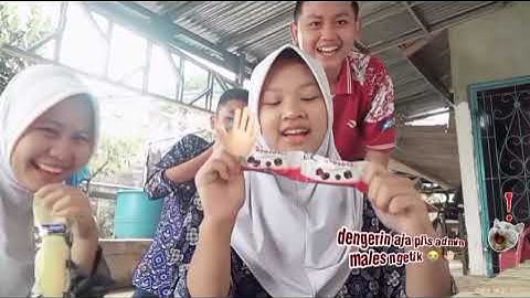 tugas informatika kelas 9.6 kelompok 4 vlog kuliner