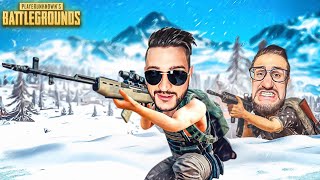 видео: ТОП 1 БЫЛ В ОДНОМ ШАГЕ! Я ПОВТОРИЛ ЛЕГЕНДАРНЫЙ СНАЙПЕРСКИЙ ВЫСТРЕЛ! ЭПИЧЕСКАЯ БИТВА! (PUBG) картинка: ТОП 1 БЫЛ В ОДНОМ ШАГЕ! Я ПОВТОРИЛ ЛЕГЕНДАРНЫЙ СНАЙПЕРСКИЙ ВЫСТРЕЛ! ЭПИЧЕСКАЯ БИТВА! (PUBG)