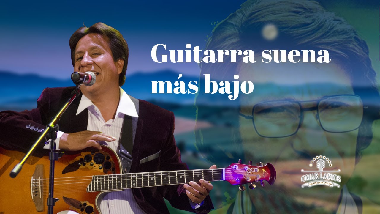 🆕 guitarra suena más bajo cover en espanol latino 🏽👉🏾 guitarra suena mas  bajo Video superior - YouTube