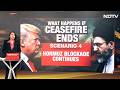 Iran-US Ceasefire: 5 War Scenarios Explained