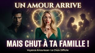 tu vas rencontrer un homme compliqué et pas aimé de tous